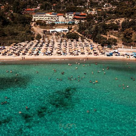 Hotel Makednos Nikiti  Zewnętrze zdjęcie
