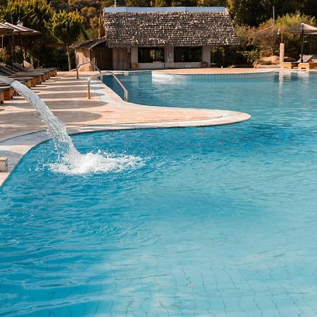Hotel Makednos Nikiti  Zewnętrze zdjęcie
