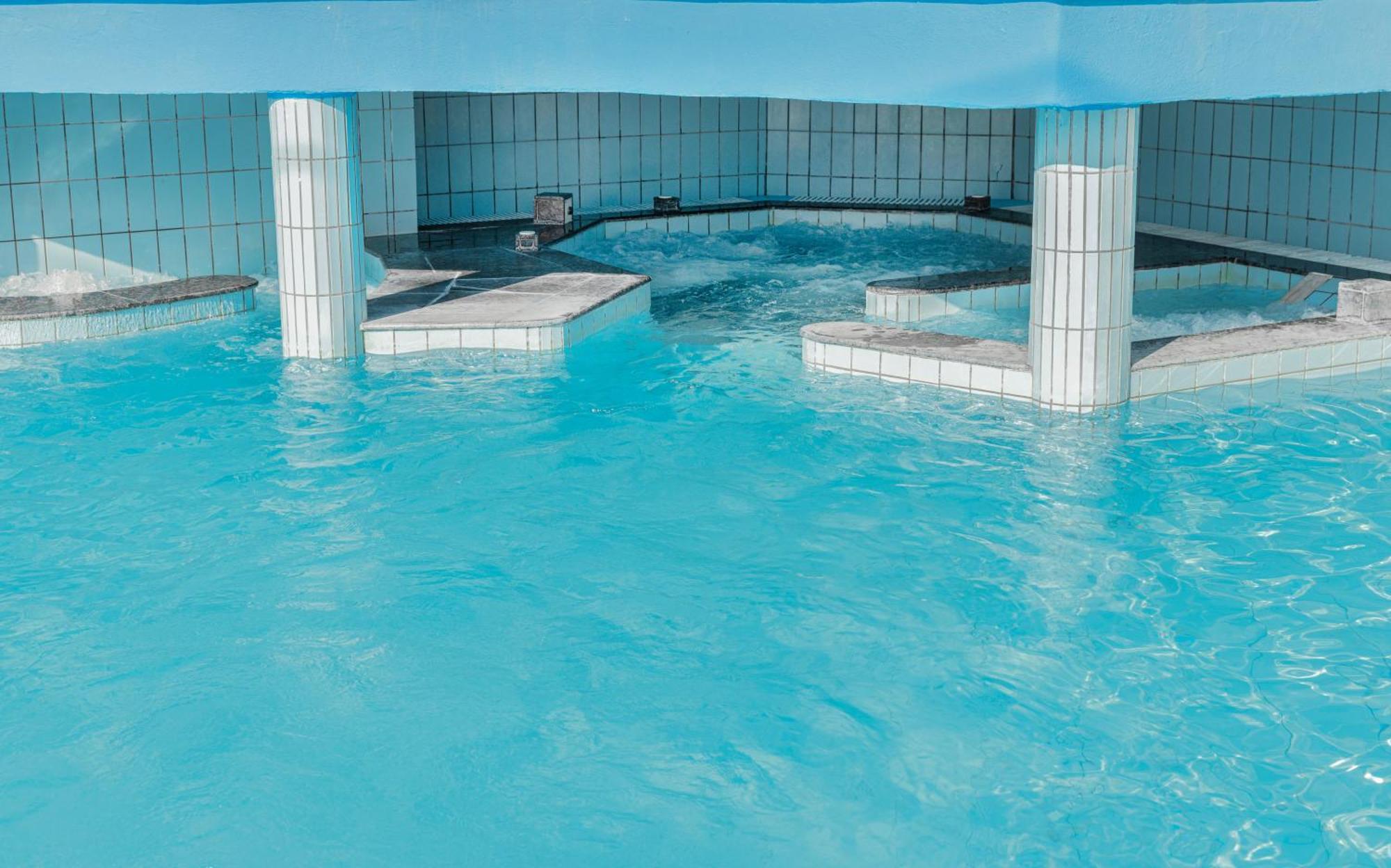 Hotel Makednos Nikiti  Zewnętrze zdjęcie